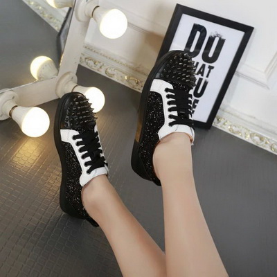 Christian Louboutin Casual shoes Women--003